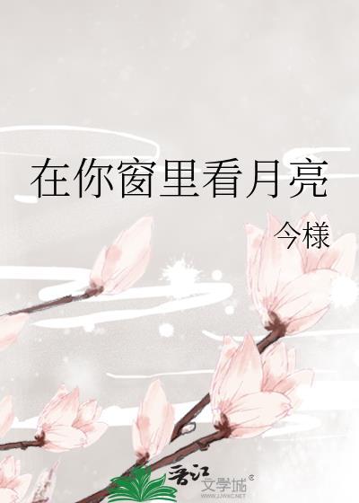 在你窗里看月亮笔趣阁