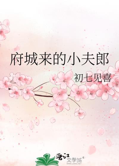 府城来的小夫郎全文 番外