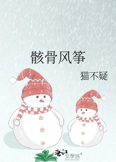 骸骨风筝百度
