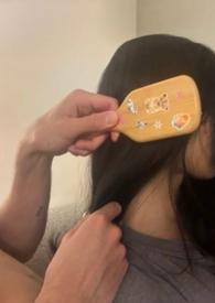 和竹马睡了之后