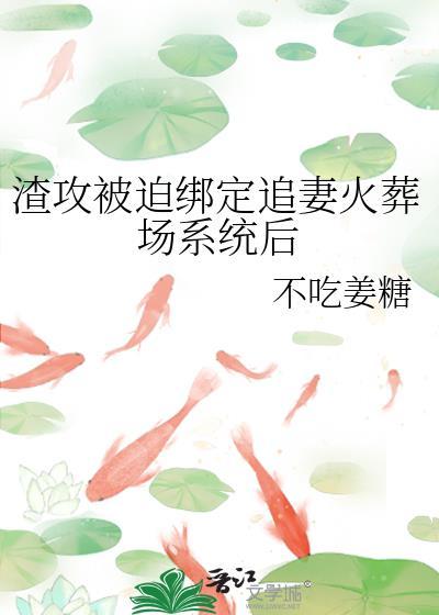 渣攻追妻火葬场文本