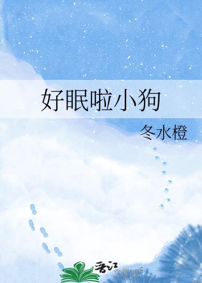 什么小狗好