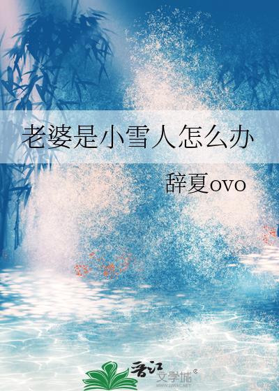 我的老婆是小雪免费阅读