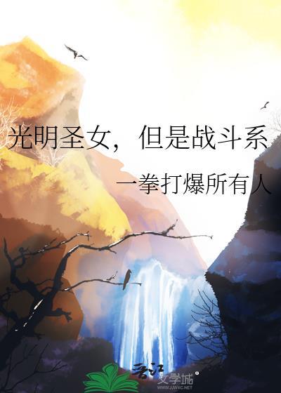 光明圣女进化指南23