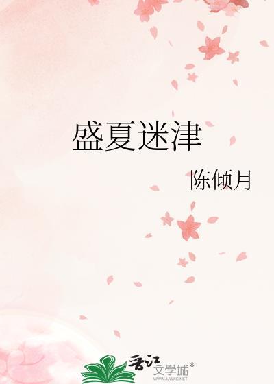 盛夏迷津在线阅读未删减