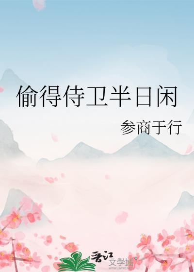 偷的侍卫半生闲