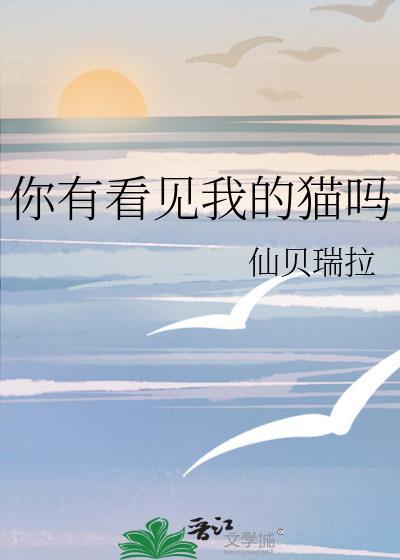 你有看见我的猫吗TXT版本