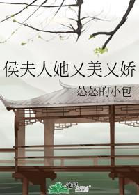 侯府夫人又娇又美