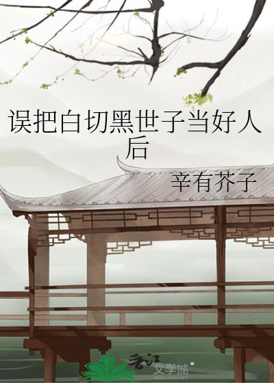 错把白切黑双子全集