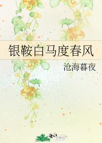 银鞍白马度春风诗词