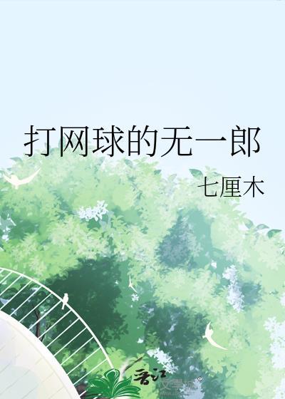打网球的无一郎全文