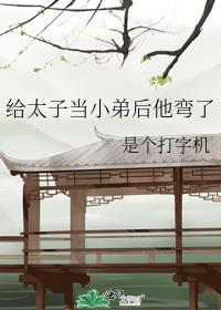 给太子小弟后他弯了