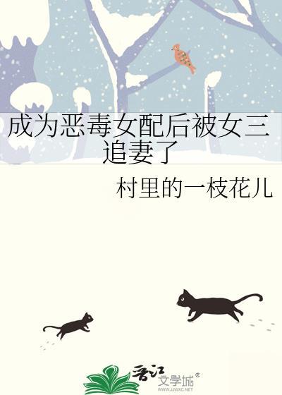成为恶毒女配后被女三追妻了番外
