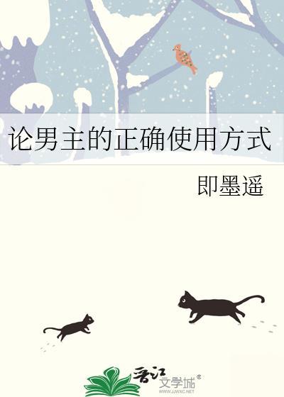 论男主的正确使用方式阅读TXT