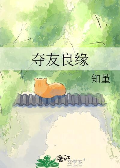 夺友良缘免费阅读知堇