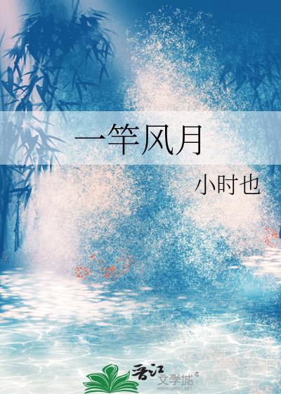 一竿风月一蓑烟雨的意思