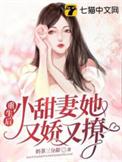 重生后小甜妻