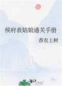 侯府表姑娘通关手册讲的什么