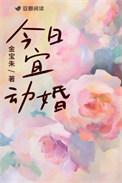 今日宜动婚番外篇
