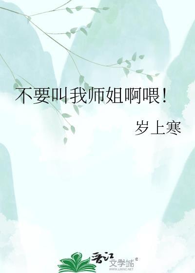 别叫我师姐结局