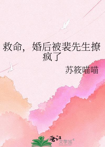 裴先生追妻好谋略