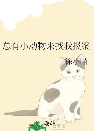 总有小动物来找我报案云盘