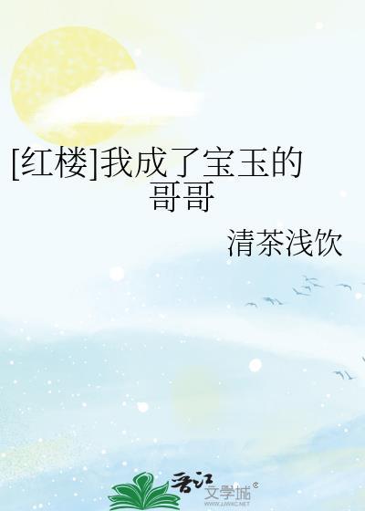 红楼梦h穿成宝玉