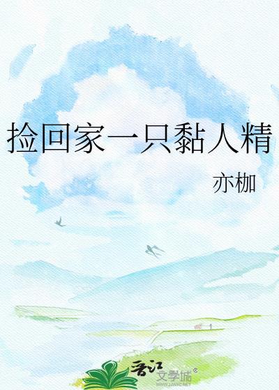 捡回来的家1