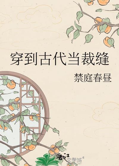 穿到古代当裁缝叶洮txt