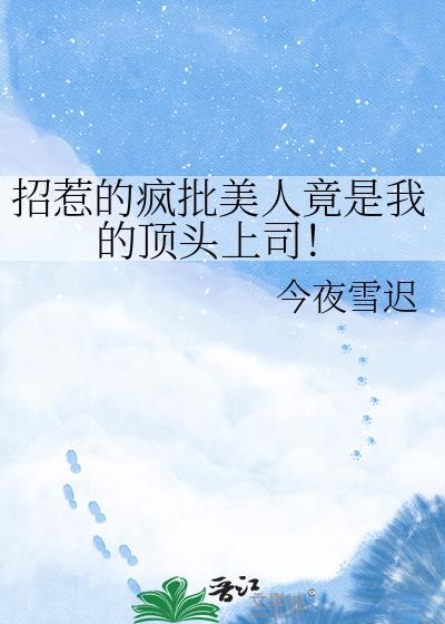 招惹的疯批美人竟是我的顶头上司作者