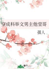 穿成科举文男主对照组晋江文学城