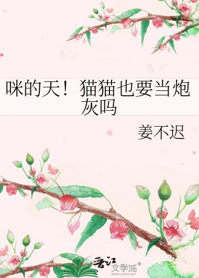 猫猫也能当老婆全文免费阅读