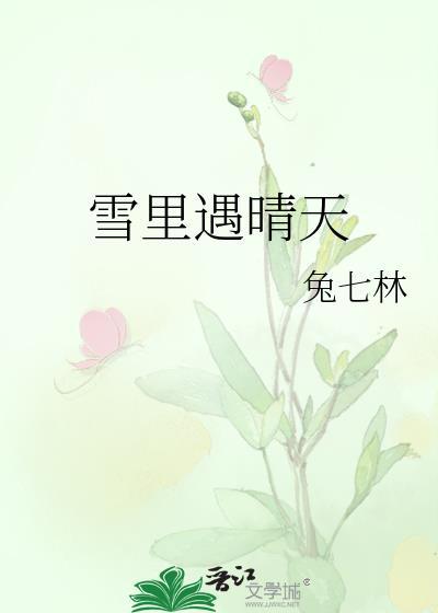 雪里遇晴天全文晋江