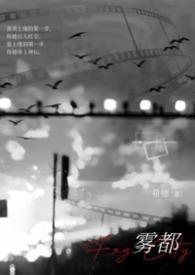 雾都电视剧原著