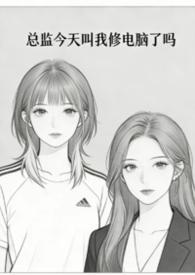 总监今天叫我修电脑了吗 作者糯星子