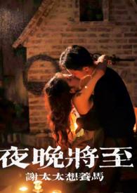 夜晚将至豆浆