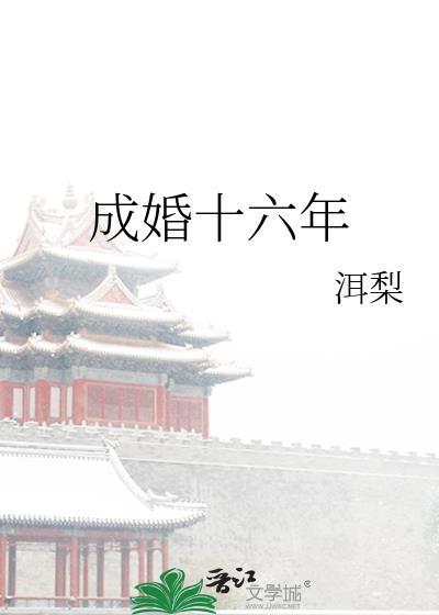 成婚十六年后洱梨