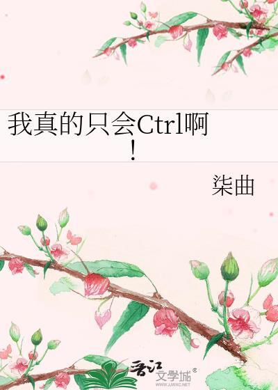 我真的只会ctrl啊 txt