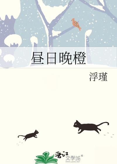 昼日晚橙免费阅读方法