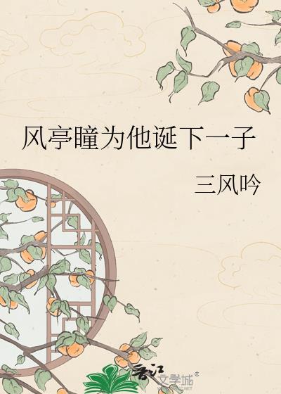 风亭瞳为诞txt百度