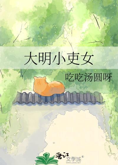 大明小县令