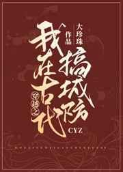 我在古代搞城防by江有渔