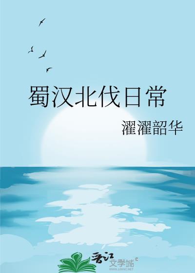 蜀汉北伐几次