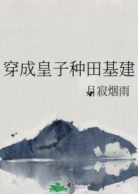 穿成皇子种田基建月寂烟雨番外