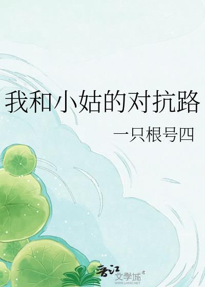 我与小姑的对抗路gl晋江