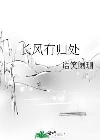 求长风有归处TXT