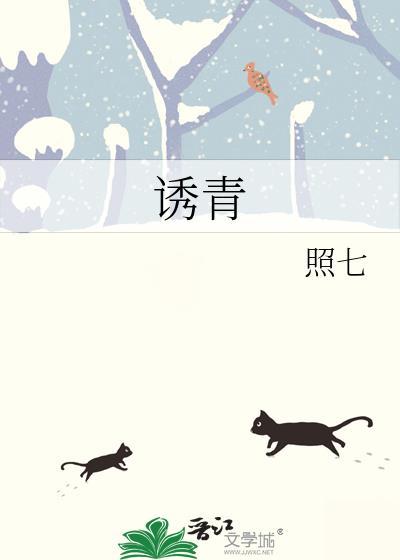 诱青 照七