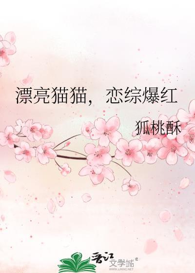 漂亮猫猫恋综爆火最新章节更新时间