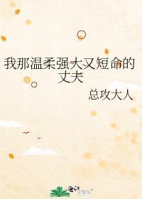 我那温柔又强大的短命丈夫百度