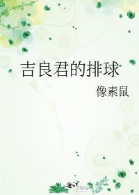 吉良君的排球230